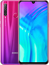 Best available price of Honor 20i in Egypt
