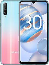 Best available price of Honor 30i in Egypt