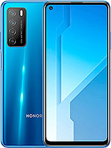 Honor X10 5G at Egypt.mymobilemarket.net