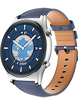 Best available price of Honor Watch GS 3 in Egypt