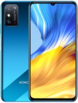 Best available price of Honor X10 Max 5G in Egypt