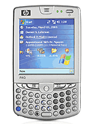 Best available price of HP iPAQ hw6510 in Egypt
