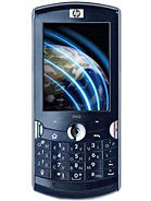 Best available price of HP iPAQ Voice Messenger in Egypt