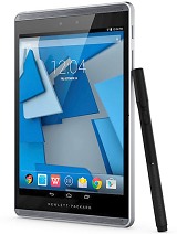 Best available price of HP Pro Slate 8 in Egypt