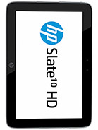 Best available price of HP Slate10 HD in Egypt