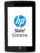 Best available price of HP Slate7 Extreme in Egypt
