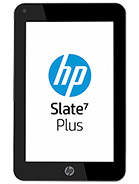 Best available price of HP Slate7 Plus in Egypt