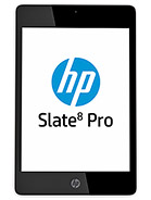 Best available price of HP Slate8 Pro in Egypt