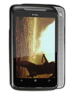 Best available price of HTC 7 Surround in Egypt