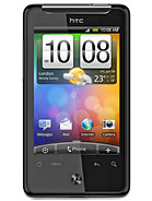 Best available price of HTC Aria in Egypt