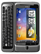 Best available price of HTC Desire Z in Egypt