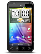 Best available price of HTC EVO 3D in Egypt