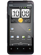 Best available price of HTC EVO Design 4G in Egypt