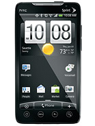 Best available price of HTC Evo 4G in Egypt