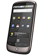 Best available price of HTC Google Nexus One in Egypt