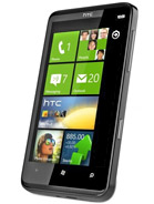 Best available price of HTC HD7 in Egypt
