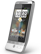 Best available price of HTC Hero in Egypt