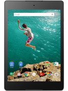 Best available price of HTC Nexus 9 in Egypt
