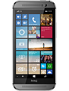 Best available price of HTC One M8 for Windows CDMA in Egypt