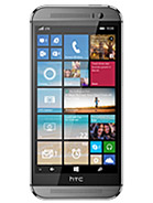 Best available price of HTC One M8 for Windows in Egypt