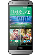 Best available price of HTC One mini 2 in Egypt