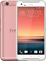 Best available price of HTC One X9 in Egypt