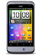 Best available price of HTC Salsa in Egypt