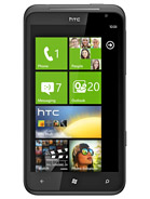 Best available price of HTC Titan in Egypt