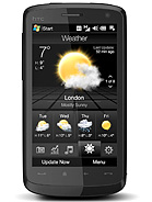 Best available price of HTC Touch HD in Egypt