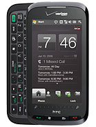 Best available price of HTC Touch Pro2 CDMA in Egypt