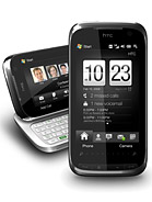 Best available price of HTC Touch Pro2 in Egypt