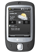 Best available price of HTC Touch in Egypt