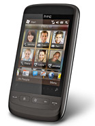 Best available price of HTC Touch2 in Egypt
