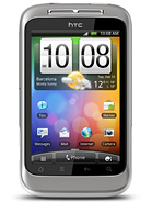 Best available price of HTC Wildfire S in Egypt