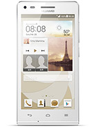 Best available price of Huawei Ascend G6 4G in Egypt