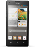 Best available price of Huawei Ascend G700 in Egypt