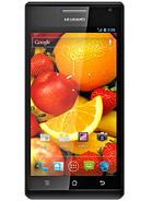 Best available price of Huawei Ascend P1s in Egypt
