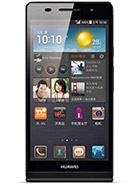 Best available price of Huawei Ascend P6 S in Egypt