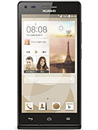 Best available price of Huawei Ascend P7 mini in Egypt