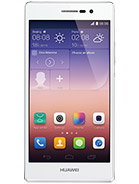 Best available price of Huawei Ascend P7 in Egypt
