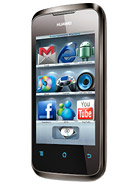 Best available price of Huawei Ascend Y200 in Egypt