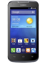 Best available price of Huawei Ascend Y540 in Egypt