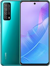Best available price of Huawei Enjoy 20 SE in Egypt