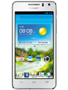 Best available price of Huawei Ascend G600 in Egypt