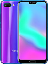 Best available price of Honor 10 in Egypt