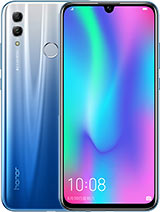 Best available price of Honor 10 Lite in Egypt