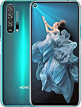 Best available price of Honor 20 Pro in Egypt