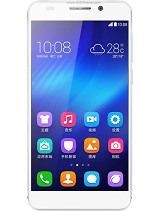 Best available price of Honor 6 in Egypt