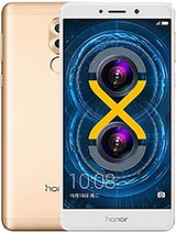 Best available price of Honor 6X in Egypt