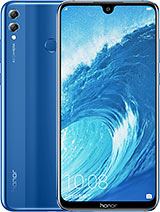 Best available price of Honor 8X Max in Egypt